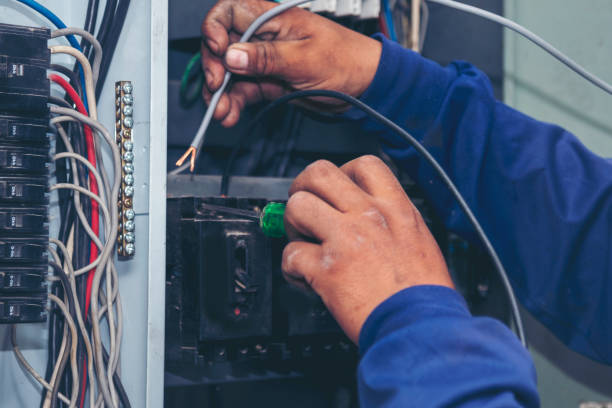 Best Licensed Electrician  in Esparto, CA