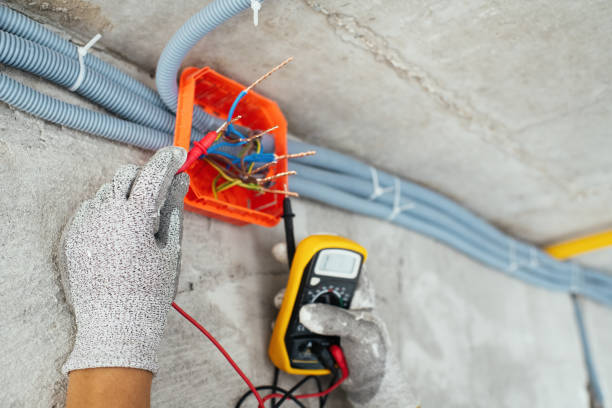 Affordable Electrical Installation in CA