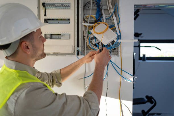 Best Electrical Contractors for Businesses  in Esparto, CA