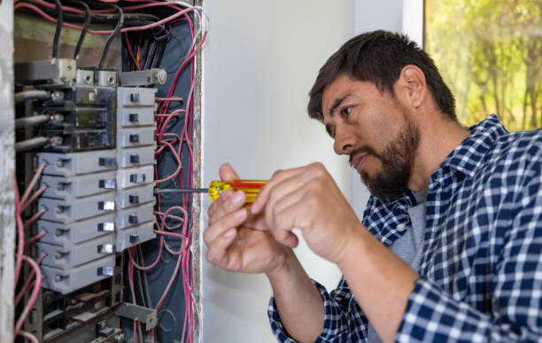 Best Electrical Rewiring Services  in Esparto, CA